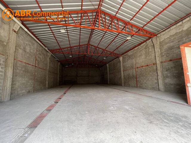 Bodegas para Alquiler en Guayaquil - 5