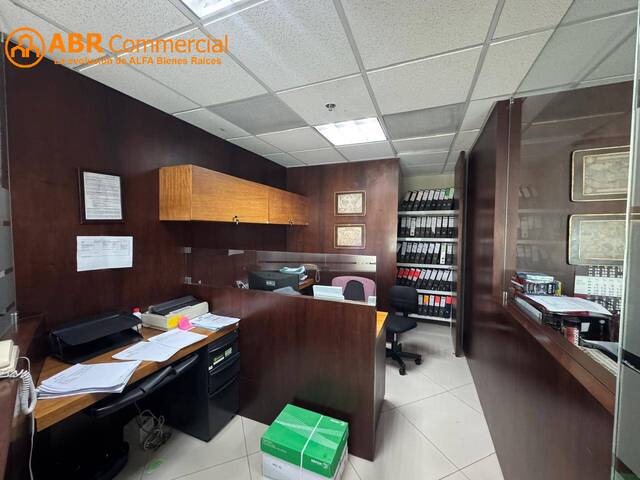 Oficinas para Venta en Guayaquil - 5
