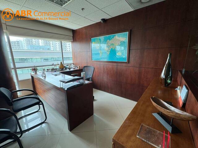 Oficinas para Venta en Guayaquil - 4