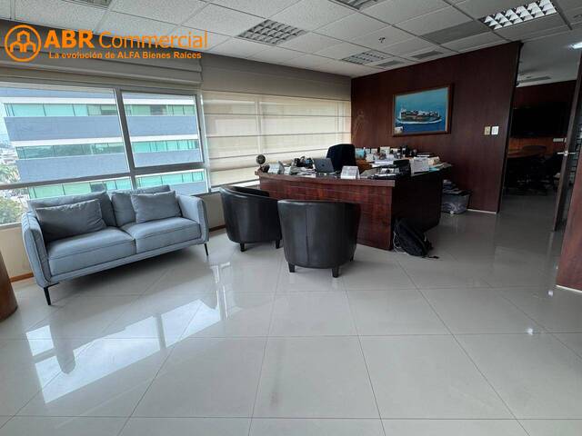 Oficinas para Venta en Guayaquil - 2