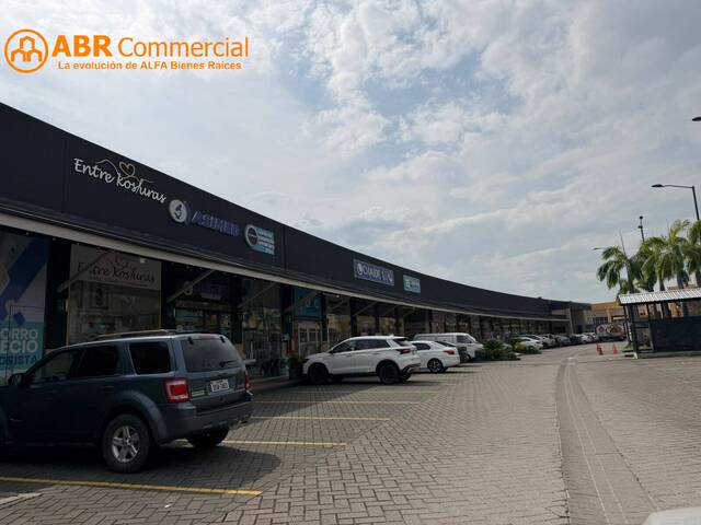 Venta en Autopista Narcisa de Jesús - Guayaquil