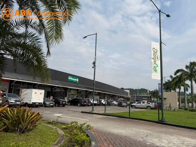 #6218 - Local Comercial para Venta en Guayaquil - G - 3