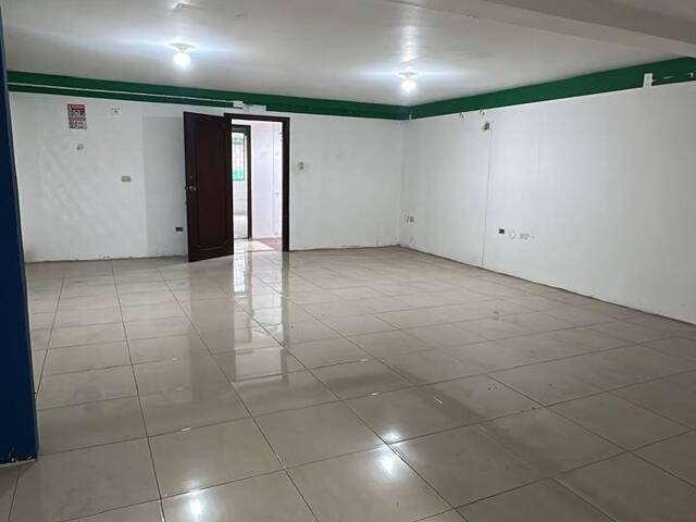 #6244 - Bodegas para Alquiler en Quevedo - R - 2