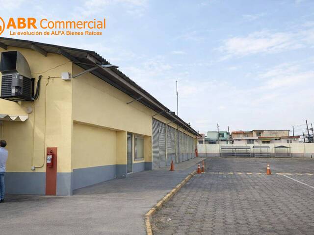 Venta en Garzota - Guayaquil