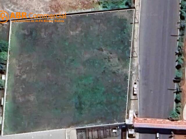 #6247 - Terreno para construir para Venta en Guayaquil - G