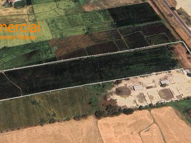 #6248 - Terreno para construir para Venta en Daule - G - 2