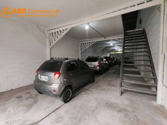 #6250 - Bodegas para Alquiler en Guayaquil - G - 2