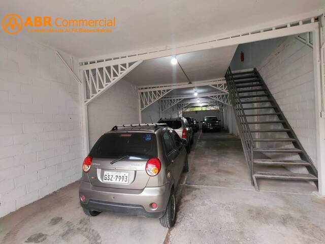 #6250 - Bodegas para Alquiler en Guayaquil - G - 3