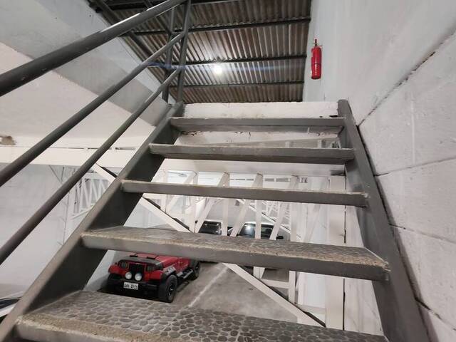 Bodegas para Alquiler en Guayaquil - 4