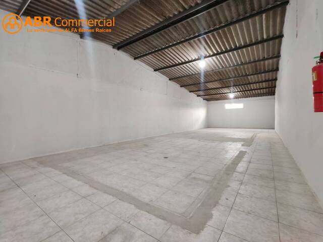 Bodegas para Alquiler en Guayaquil - 5