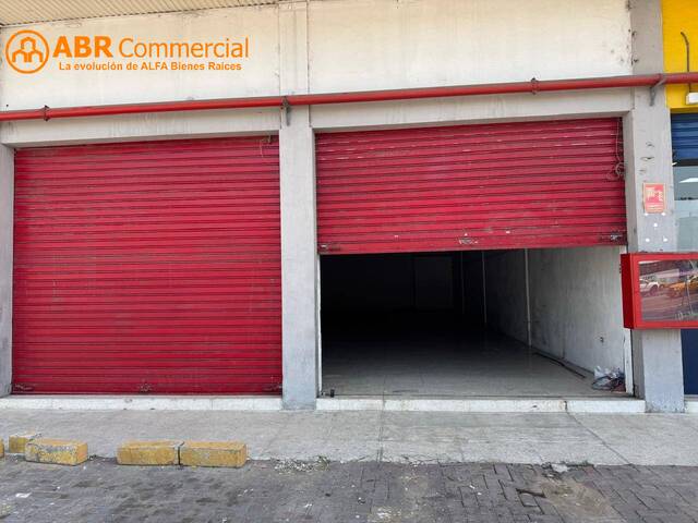 #6251 - Local Comercial para Alquiler en Guayaquil - G - 2