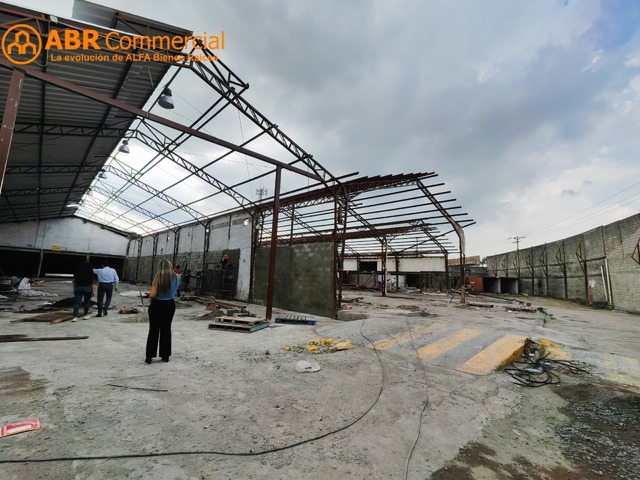 Bodegas para Alquiler en Guayaquil - 4