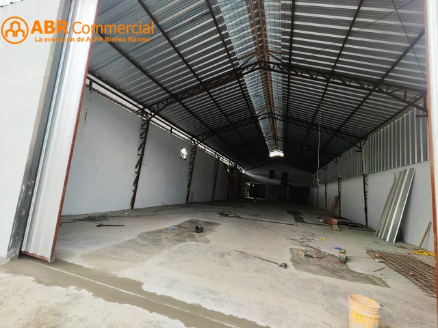 #6253 - Bodegas para Alquiler en Guayaquil - G