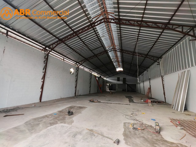 #6253 - Bodegas para Alquiler en Guayaquil - G