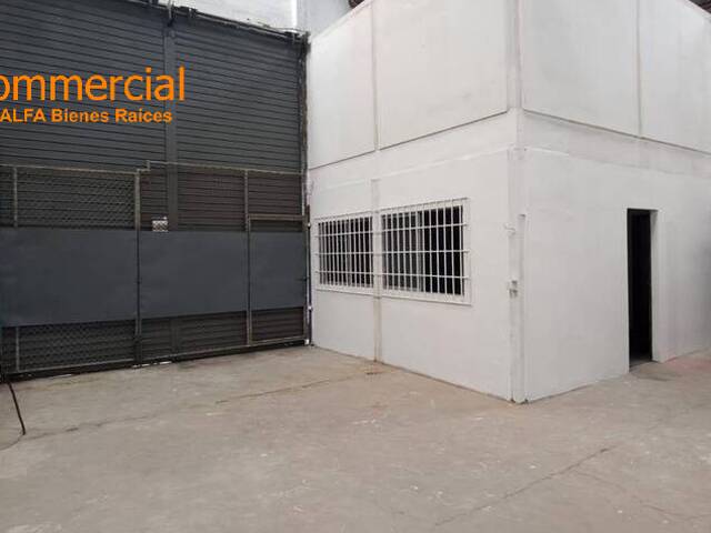 #6010 - Bodegas para Alquiler en Guayaquil - G