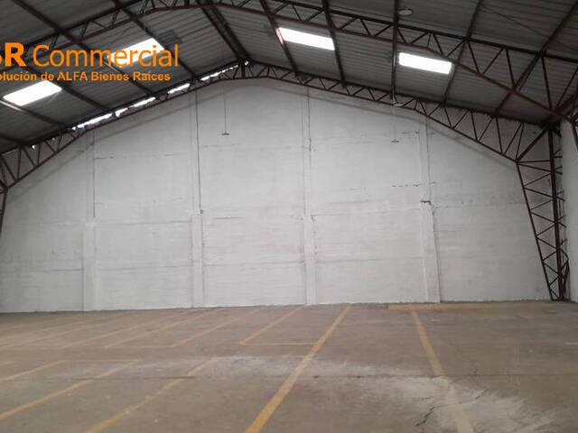 #6010 - Bodegas para Alquiler en Guayaquil - G