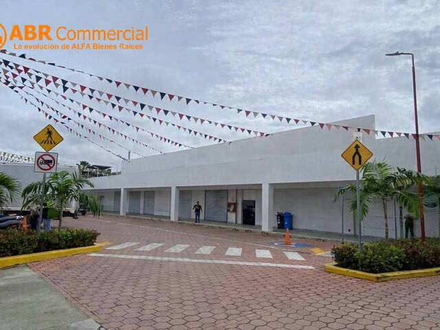 Alquiler en Vía a Daule - Guayaquil