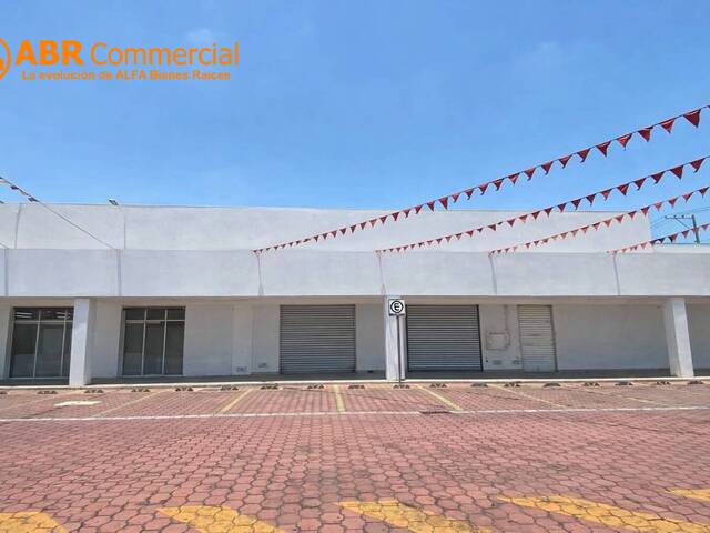 #6260 - Local Comercial para Alquiler en Guayaquil - G - 2