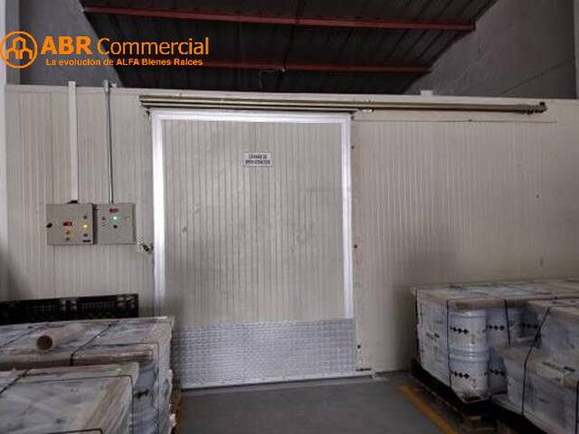 #6268 - Bodegas para Venta en Guayaquil - G - 3