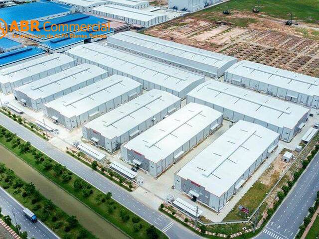 #6272 - Terrenos Industriales para Venta en Durán - G - 3