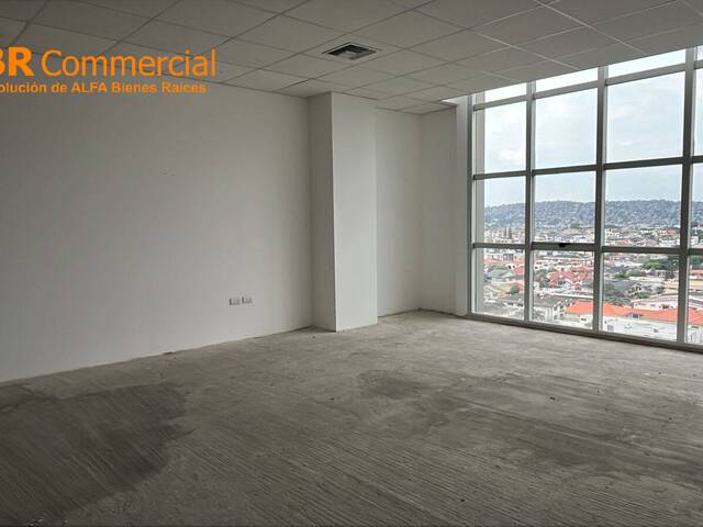 Oficinas para Venta en Guayaquil - 3