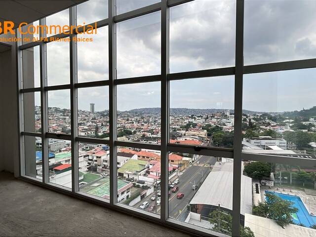 Oficinas para Venta en Guayaquil - 2