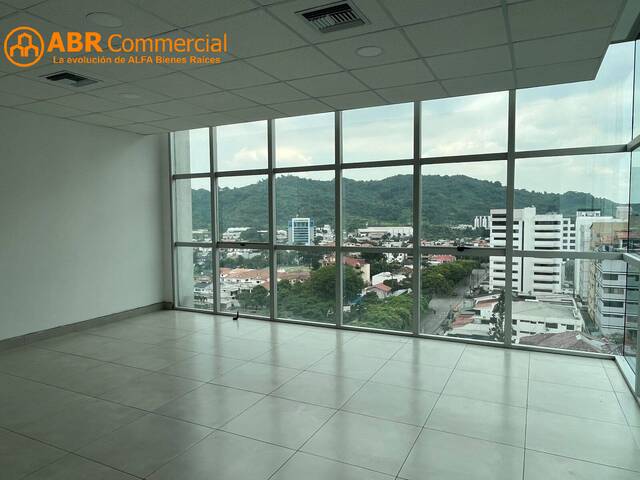 Oficinas para Venta en Guayaquil - 2
