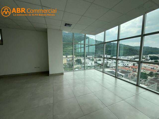 Oficinas para Venta en Guayaquil - 2