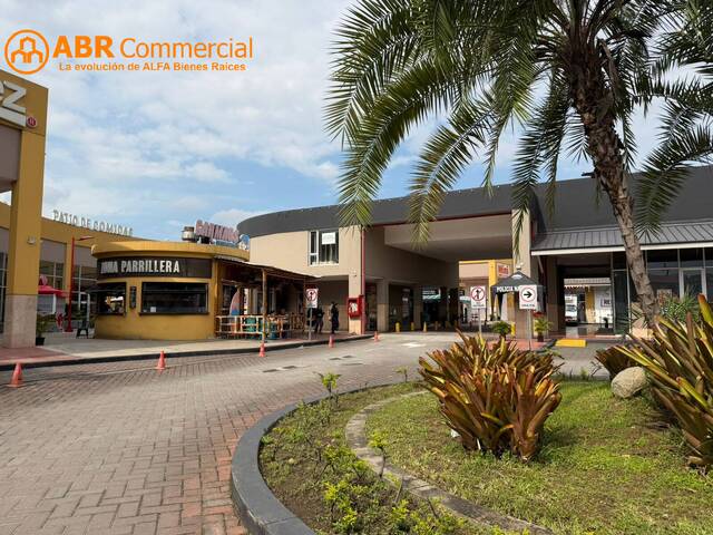 Alquiler en Autopista Narcisa de Jesús - Guayaquil