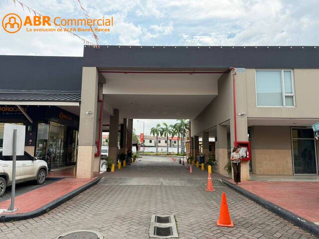#6224 - Local Comercial para Alquiler en Guayaquil - G - 3