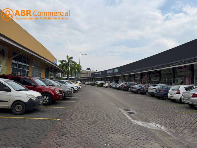 Venta en Autopista Narcisa de Jesús - Guayaquil