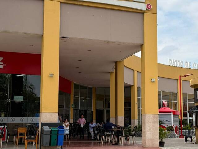 Venta en Autopista Narcisa de Jesús - Guayaquil