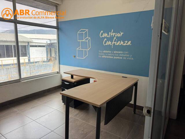 #6274 - Oficinas para Alquiler en Guayaquil - G - 3