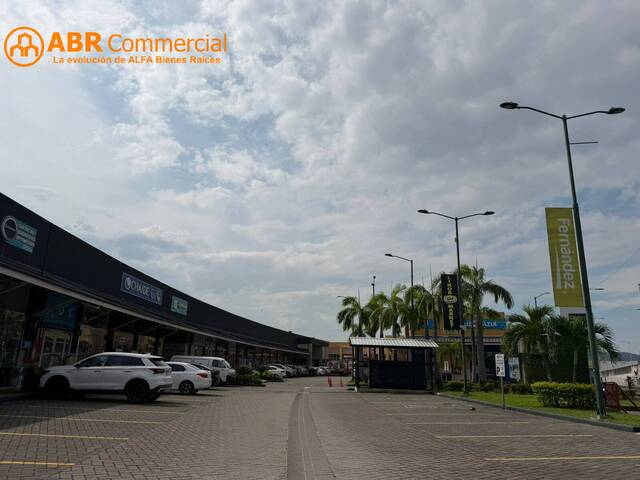 Local Comercial para Alquiler en Guayaquil - 5