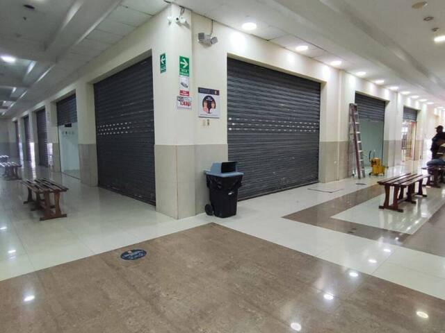 #6276 - Local Comercial para Alquiler en Guayaquil - G - 2