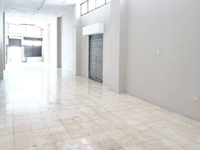 #6279 - Local Comercial para Alquiler en Guayaquil - G - 2
