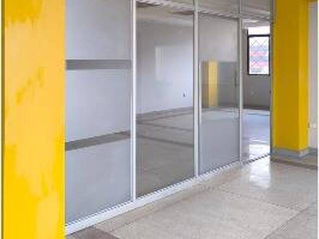 Alquiler en Juan Tanca Marengo - Guayaquil