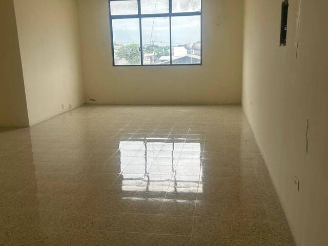 Alquiler en Juan Tanca Marengo - Guayaquil