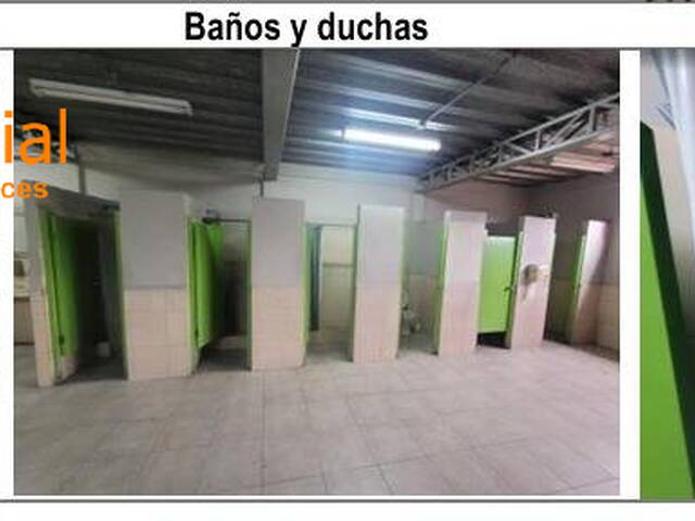 Bodegas para Venta en Durán - 4