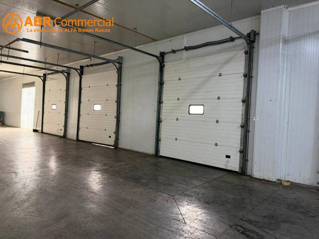 #5560 - Bodegas para Alquiler en Durán - G - 3