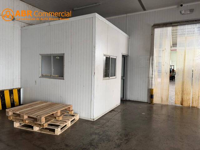 #5561 - Bodegas para Alquiler en Durán - G - 2