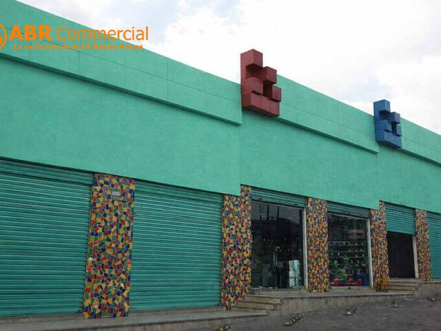 #6078 - Local Comercial para Alquiler en Guayaquil - G