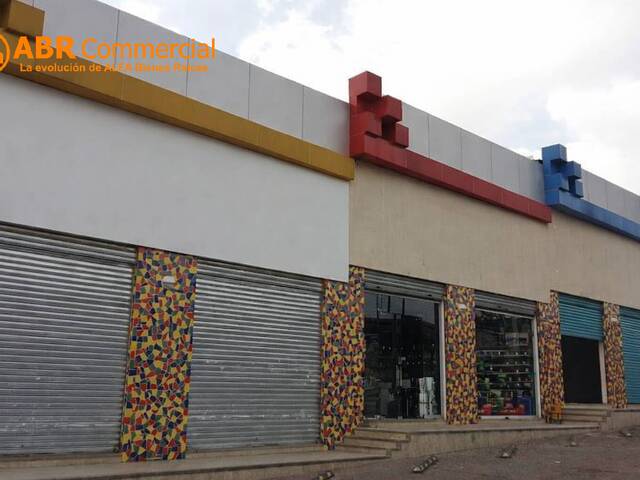 #6084 - Local Comercial para Alquiler en Guayaquil - G