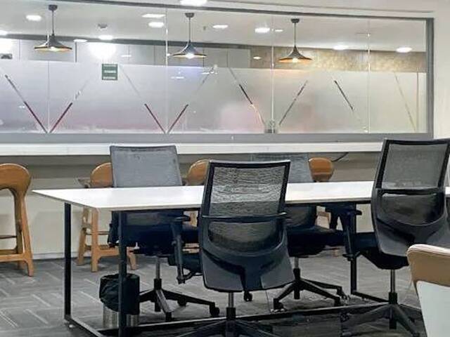 #6290 - Oficinas para Alquiler en Guayaquil - G - 3