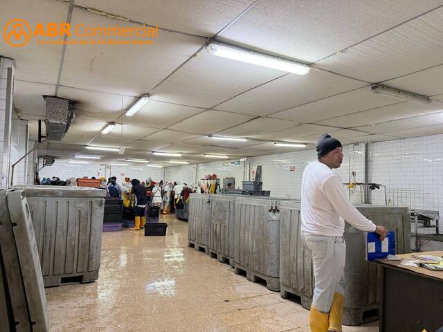 #4750 - Bodegas para Venta en Guayaquil - G