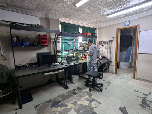 #6142 - Edificio para Venta en Guayaquil - G - 3