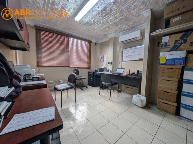 #6142 - Edificio para Venta en Guayaquil - G - 2