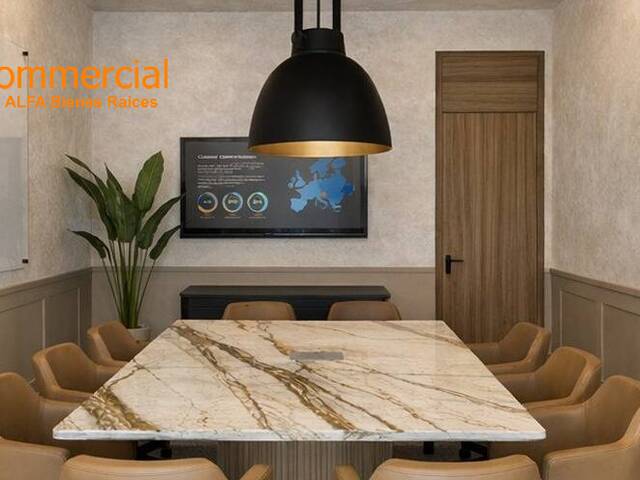 #6295 - Oficinas para Alquiler en Samborondón - G - 3