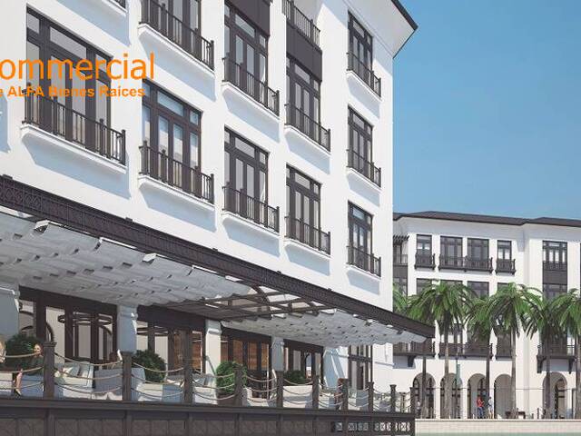 #6295 - Oficinas para Alquiler en Samborondón - G - 2