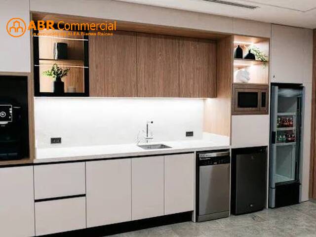 #6300 - Oficinas para Alquiler en Samborondón - G - 3